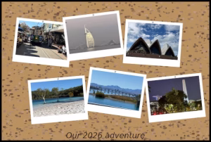 Trip memories